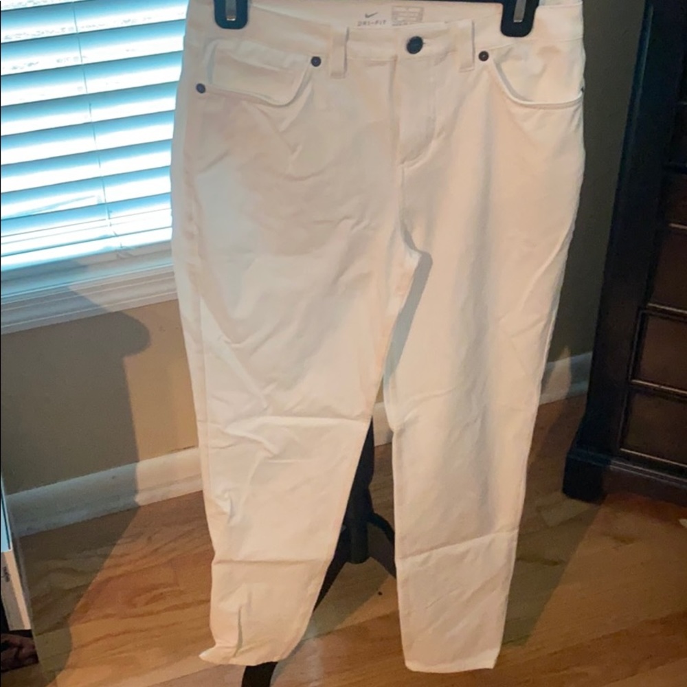 Nike Golf Pants